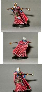 Raistlin Majere (tcg/mini) by freefall199