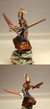 Vicar Of Dirz by AsyLum