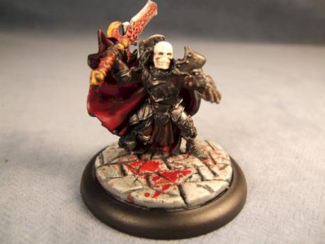 Custom Commission by Critical