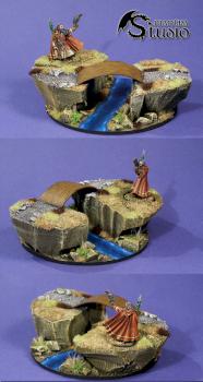 radagast by MantraStudio
