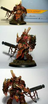 Nurlge Prince by Harlekin