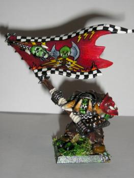 Orko Porta by akhasha