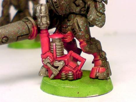 Another mini by groffus