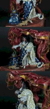 Louis XIV The Sun King by Tina366
