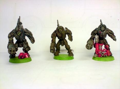 Another mini by groffus