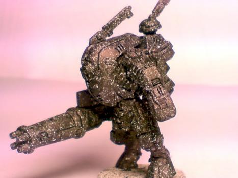 Another mini by groffus