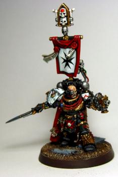 Black templar lord by cyphercodicer1983