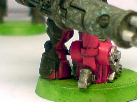 Another mini by groffus