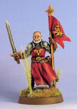 Reaper Paladin by Critical