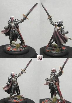 Götz von Berlichingen by jarhead