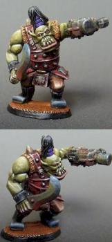 Gorkamorka ork 2 by Aiolia