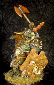Volgor by VidaBala