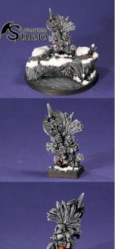 dwarf slayer by MantraStudio