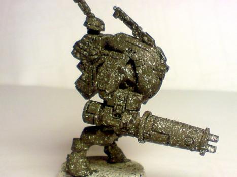 Another mini by groffus