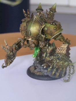 Deathjack pic #3 by Farin