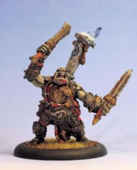 Fell Caller by Critical