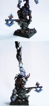 Korgotha Berserk Enforcer (BSB) by J,A,P studio