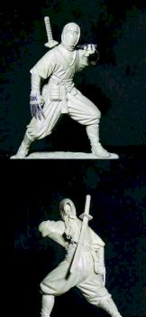 Ninja by bulat