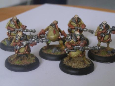 Bilethralls by Farin