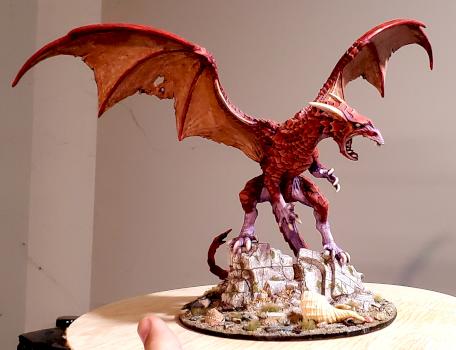 Nathavar by SandyBFB