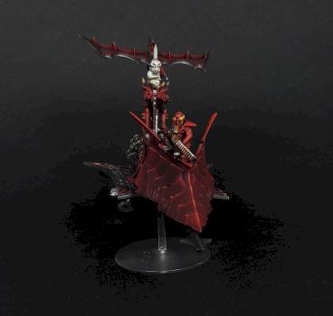 drukhari raider,, dark eldar by dimoni777