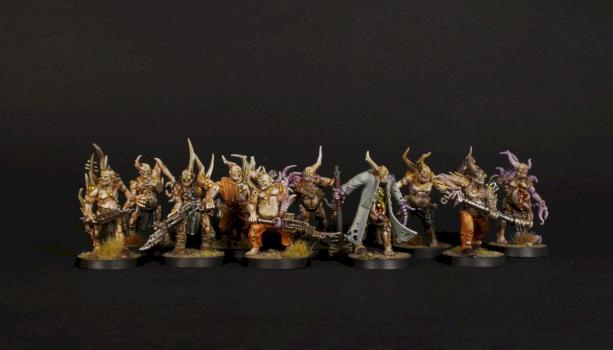 poxwalker band by dimoni777