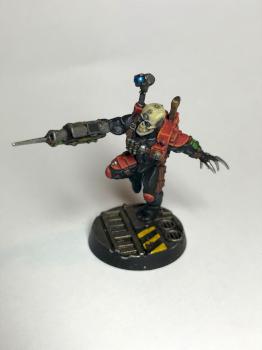 Eversor Assassin by Phil73805