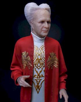 Bram Stoker’s Dracula 1/7 scale by AL_HARD