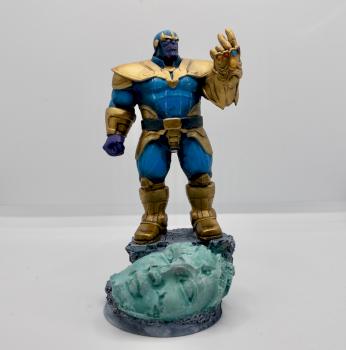 Thanos by DarkMarkMinis