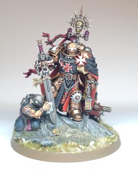 Hig MArshall Helbrecht by GLD1