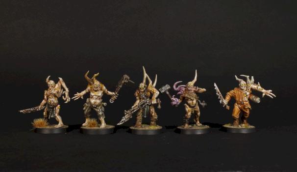 poxwalker band by dimoni777