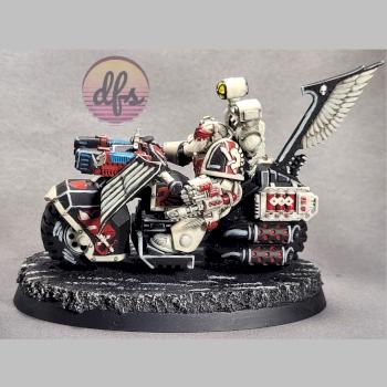 Ravenwing Apothecary by mr nobody116