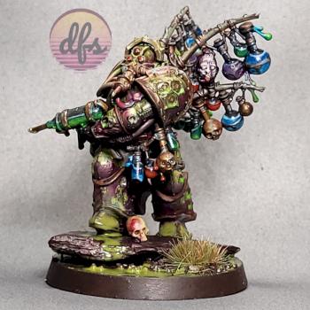 Biologus Putrifier by mr nobody116
