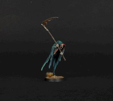 Cairn Wraith by dimoni777