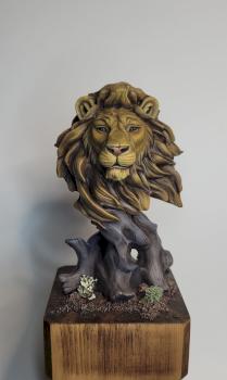 Simba by Heath0125