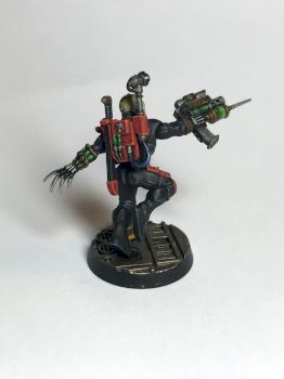 Eversor Assassin by Phil73805