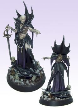 Anasta Malkorion by Haemogoblin