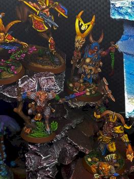 Grashrak's Despoilers by Jonny dark