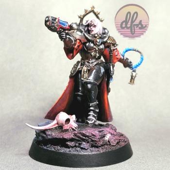 Palatine by mr nobody116