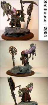 chaos champion by shlitiouse