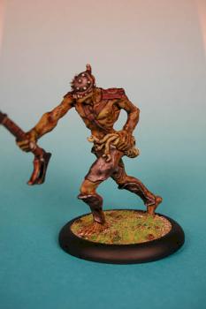Brood Pud Thrower #2 by fatbastard