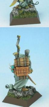 Goblin Gas-Blower by Jarrett