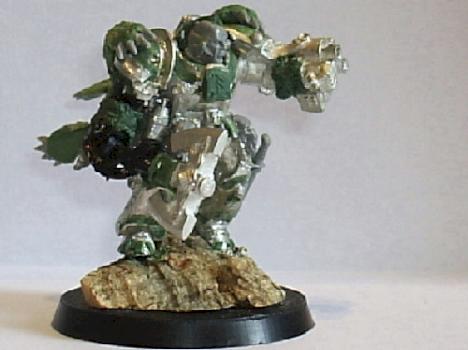 Another mini by DogDay