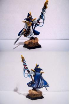 Another mini by Stupidlittleboy