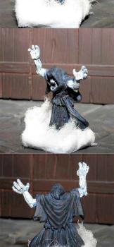 Reaper Spectre by BrotherD