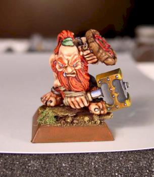 Another mini by Luciano