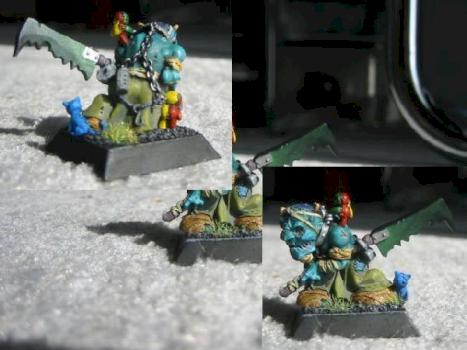 Middie by Deadeye