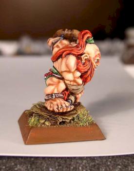 Another mini by Luciano