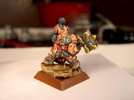 Another mini by Luciano