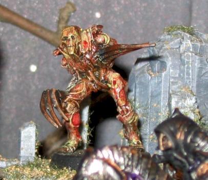 necron flayedone by hgoll2